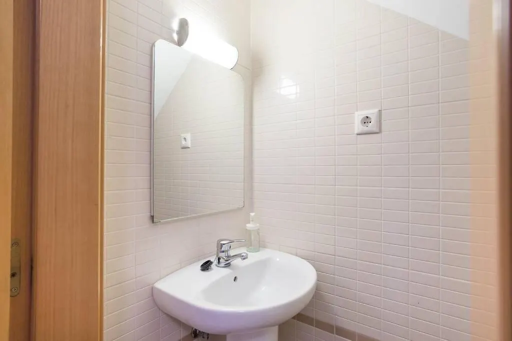 Apartment Emerita Trip Benalmadena