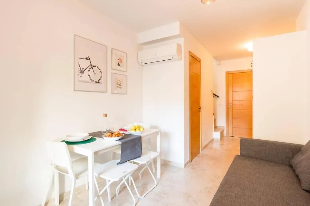 Apartment Emerita Trip Benalmadena