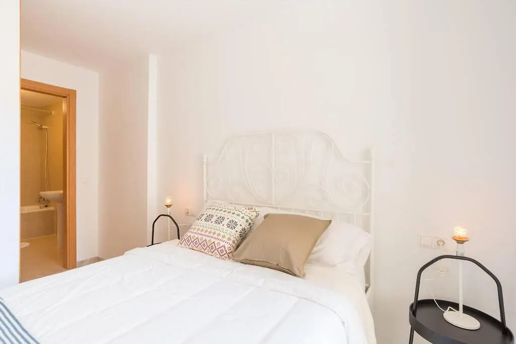 Emerita Trip Benalmádena Apartman