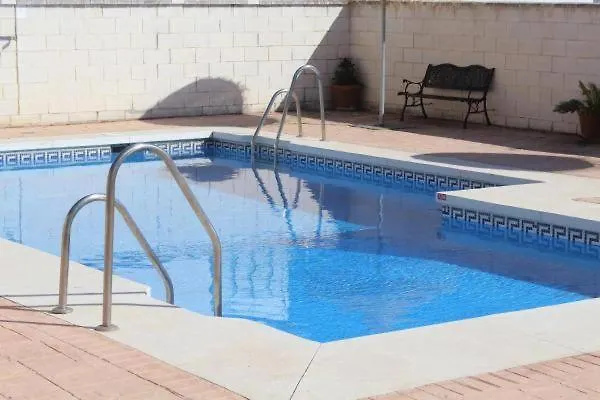 Emerita Trip Benalmadena Apartment