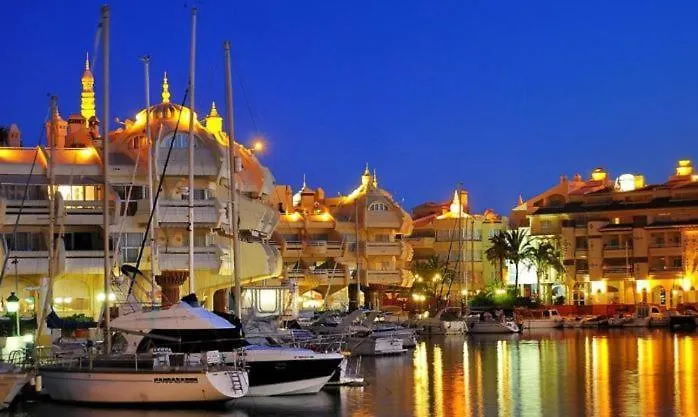 Emerita Trip Benalmadena 0*,